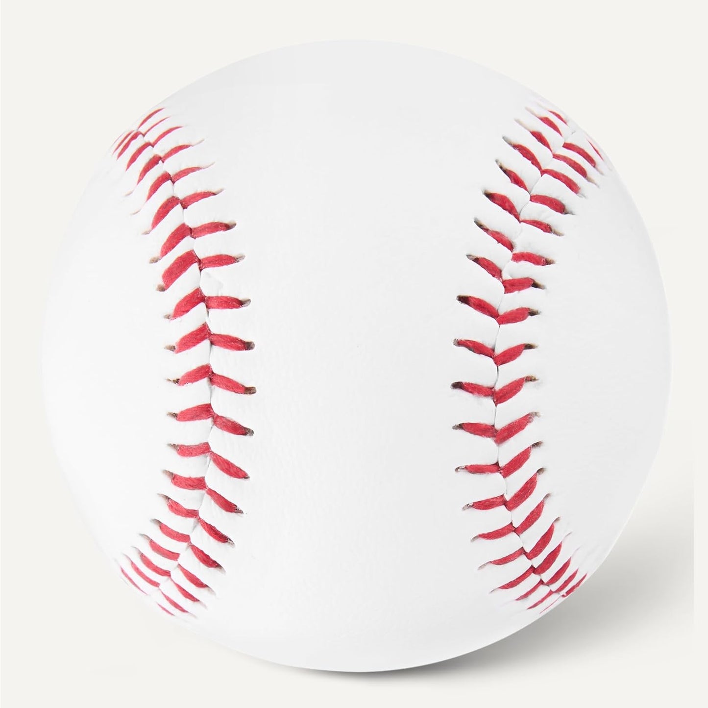 Bucket of Practice Baseballs, 24 Count