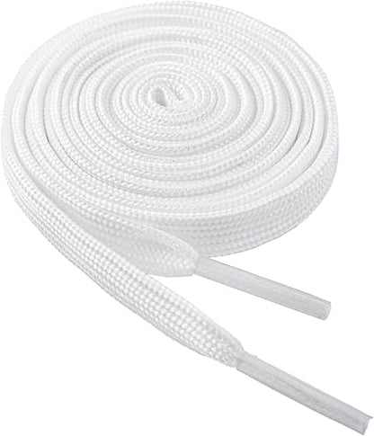 Flat Athletic Sneaker Shoelaces