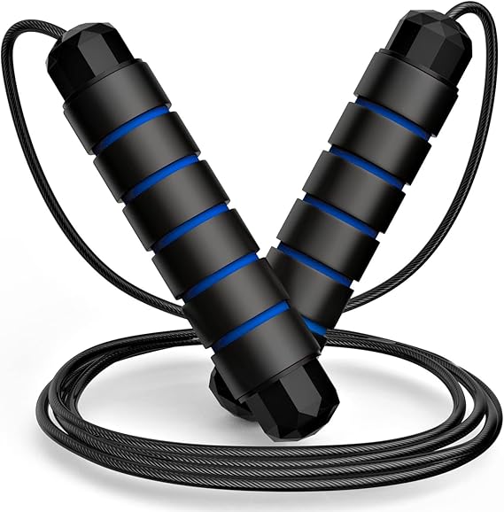 Tangle-Free Speed Jump Rope